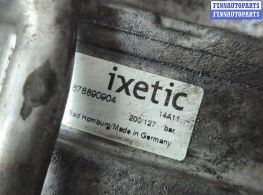 купить Насос гидроусилителя руля (ГУР) на BMW 5 F10 2010-2017