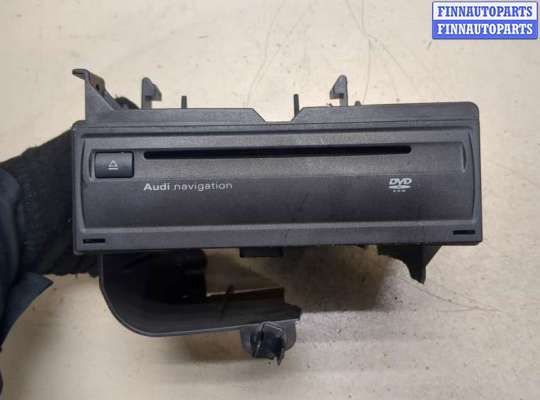 купить Проигрыватель, навигация на Audi Q7 2005-2015