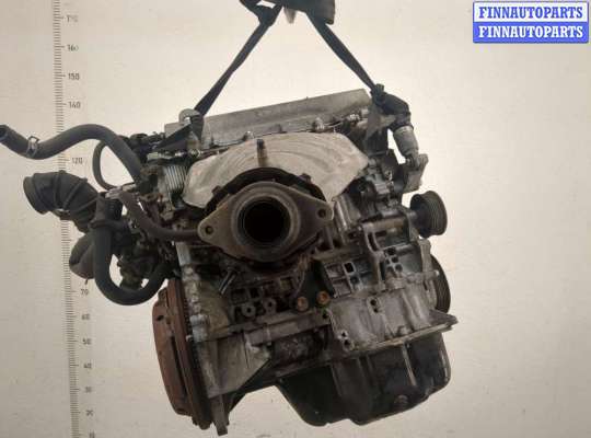купить Двигатель (ДВС) на Toyota Corolla E12 2001-2006