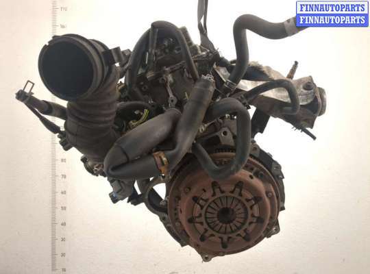 купить Двигатель (ДВС) на Toyota Corolla E12 2001-2006