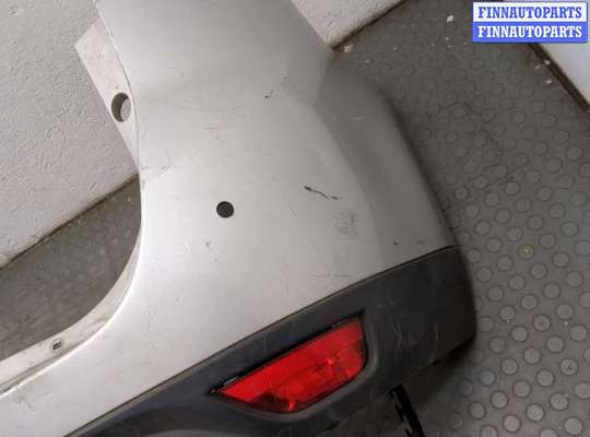 купить Бампер на Renault Scenic 2009-2012