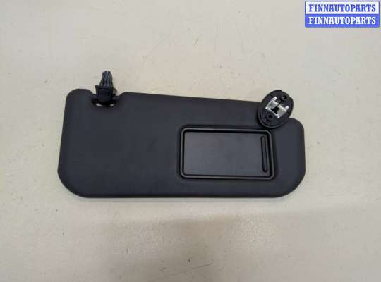 купить Козырек солнцезащитный на Toyota C-HR 2016-2023