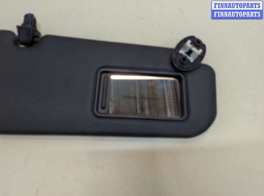 купить Козырек солнцезащитный на Toyota C-HR 2016-2023