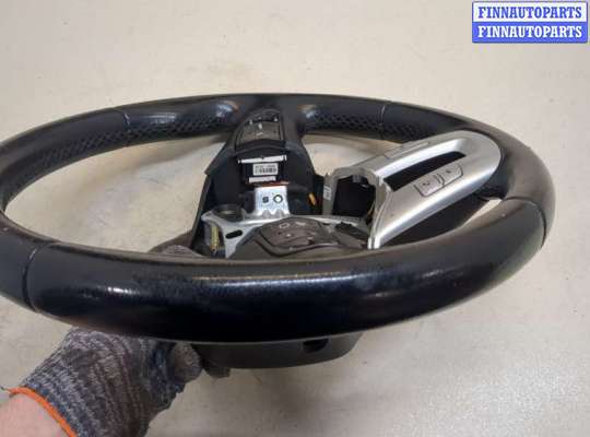 Руль на Kia Ceed I (ED)