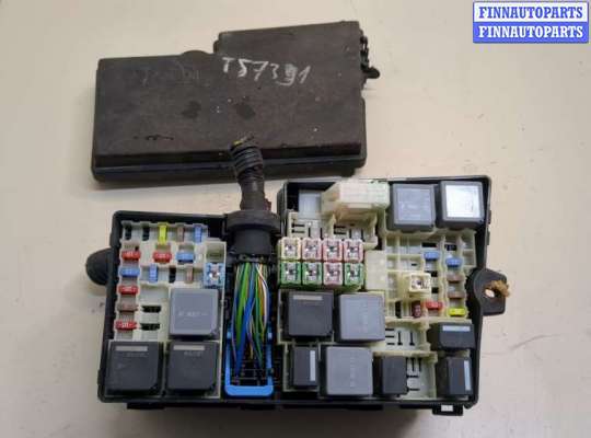 купить Блок предохранителей на Ford Focus 3 2011-2015