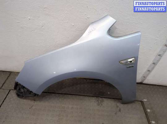 Крыло OP2382256 на Opel Astra J 2010-2017