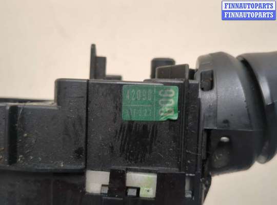 купить Переключатель поворотов и дворников (стрекоза) на Toyota Prius 2003-2009