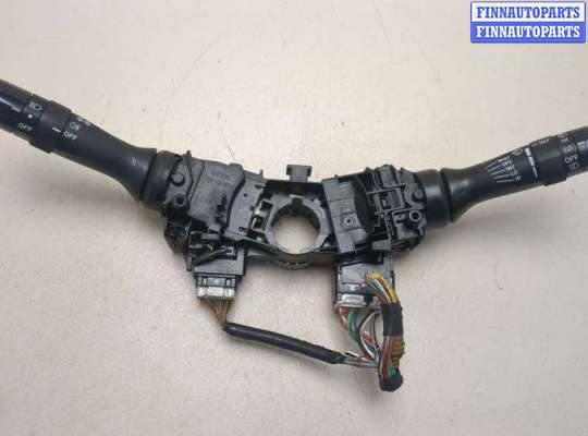 Переключатель поворотов и дворников (стрекоза) TT848777 на Toyota Prius 2003-2009