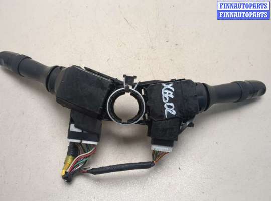 купить Переключатель поворотов и дворников (стрекоза) на Toyota Prius 2003-2009