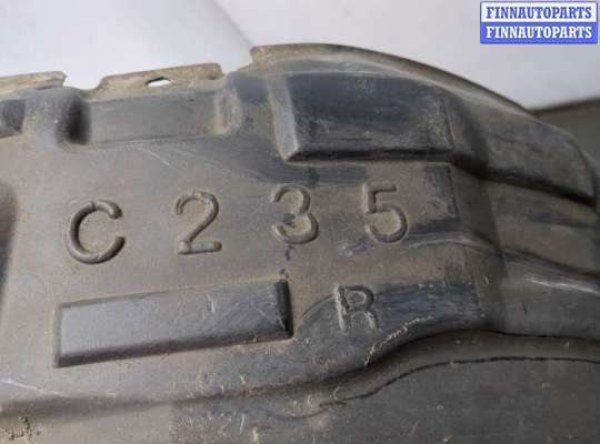 купить Защита арок (подкрылок) на Mazda 5 (CR) 2005-2010