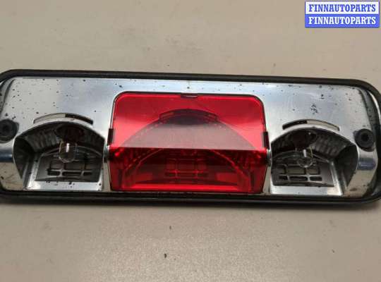 Купить Фонарь дополнительный (стоп-сигнал) на Ford F-150 2003-2008 Фонарь дополнительный (стоп-сигнал) FO2141958 на Ford F-150 2003-2008