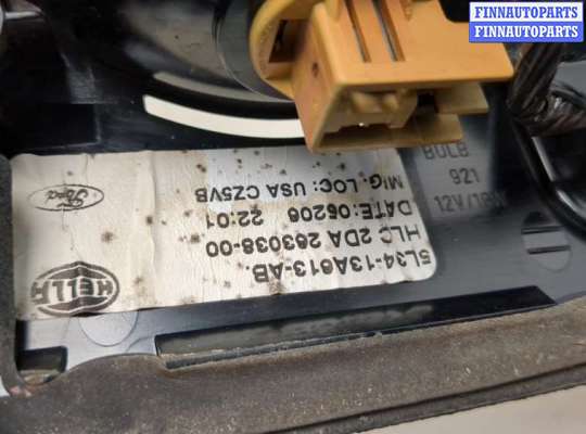 купить Фонарь дополнительный (стоп-сигнал) на Ford F-150 2003-2008