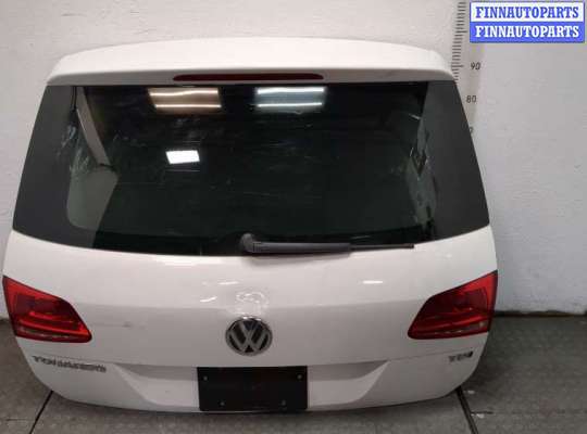 купить Фонарь крышки багажника на Volkswagen Touareg 2010-2014