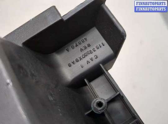 купить Пластик центральной консоли на Chrysler 300C 2004-2011