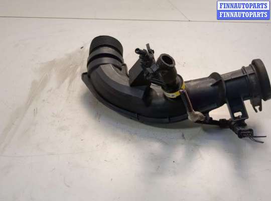 Патрубок (трубка, шланг) на Citroen Jumper II (250/290)