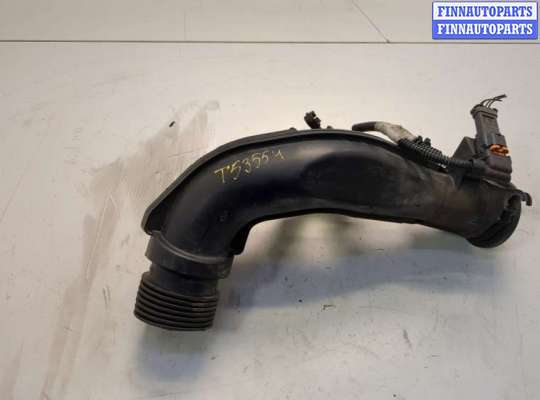 Патрубок (трубка, шланг) на Citroen Jumper II (250/290)