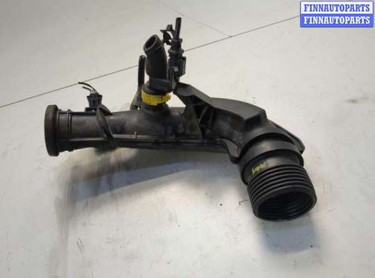 Купить Патрубок интеркулера на Peugeot Boxer 2014-2025 Патрубок интеркулера CT1092735 на Peugeot Boxer 2014-2025