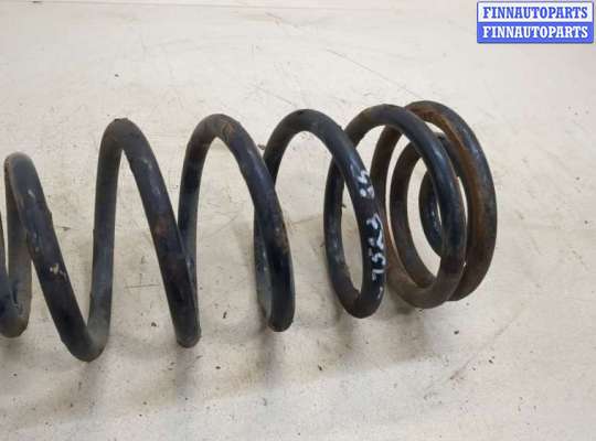 Пружина подвески VG2399422 на Volkswagen Passat 5 2000-2005