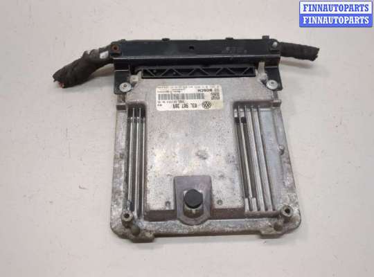 купить Блок управления двигателем на Volkswagen Passat 6 2005-2010