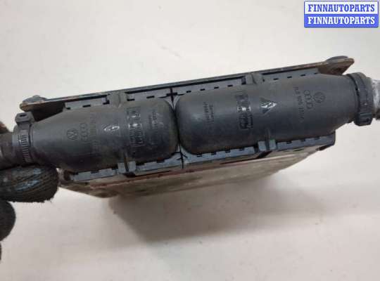 купить Блок управления двигателем на Volkswagen Passat 6 2005-2010