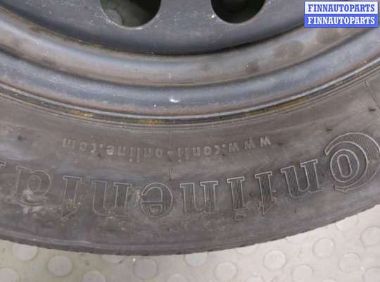 купить Колесо запасное (таблетка) на Ford Kuga 2008-2012