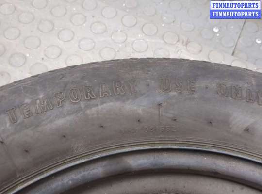 купить Колесо запасное (таблетка) на Ford Kuga 2008-2012