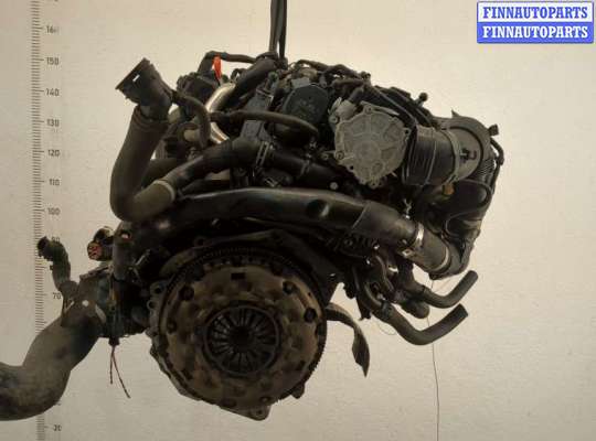 купить Двигатель (ДВС) на Volkswagen Passat 6 2005-2010