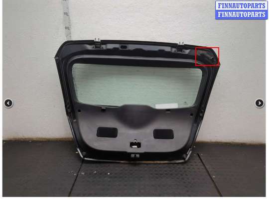 Купить Прочая запчасть на Hyundai i30 2007-2012 Прочая запчасть HN616274 на Hyundai i30 2007-2012
