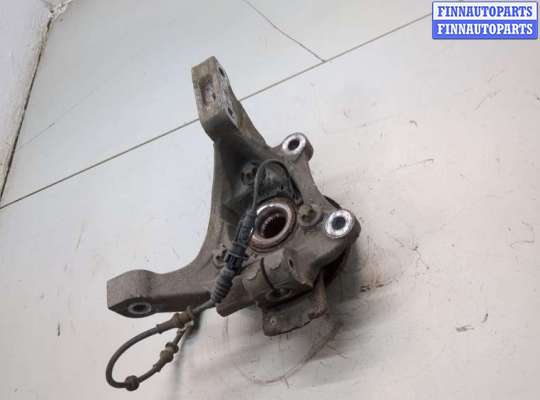 купить Ступица (кулак, цапфа) на Opel Vectra C 2002-2008