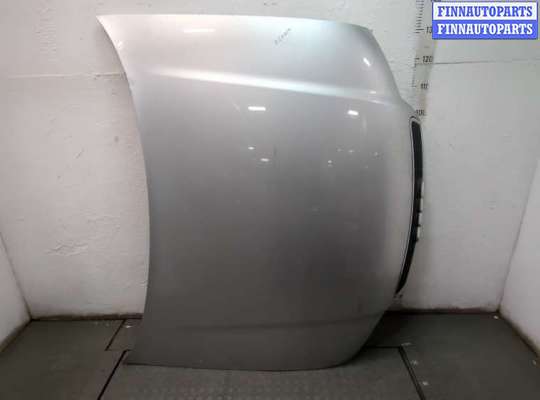 Капот AU1687367 на Audi A4 (B6) 2000-2006