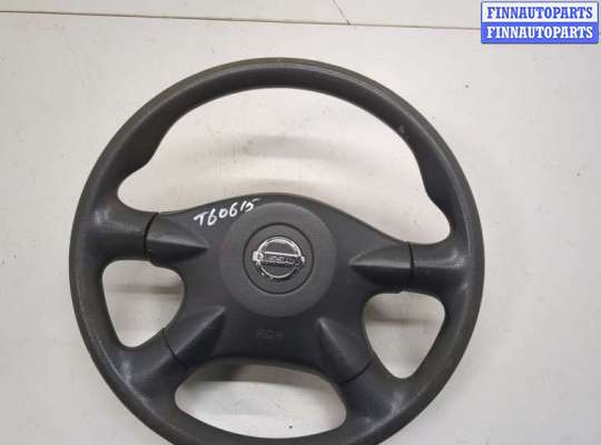 Руль NS970137 на Nissan Almera N16 2000-2006