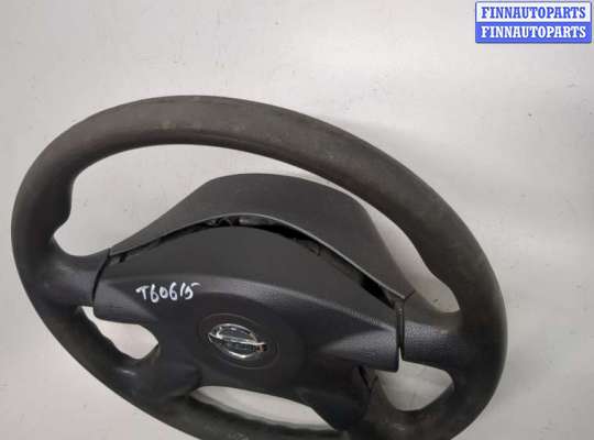 купить Руль на Nissan Almera N16 2000-2006