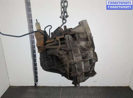 купить КПП 6-ст.мех. (МКПП) на Seat Alhambra 1996-2010