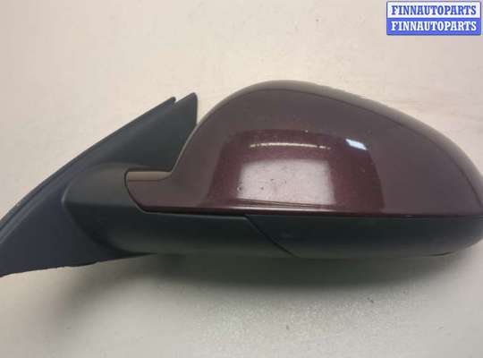 Зеркало боковое на Opel Insignia