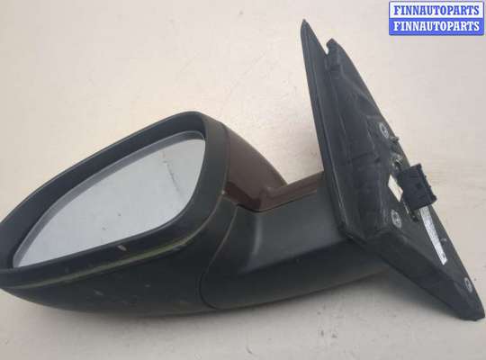 Зеркало боковое на Opel Insignia