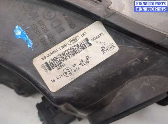 купить Фара (передняя) на Ford Focus 3 2011-2015