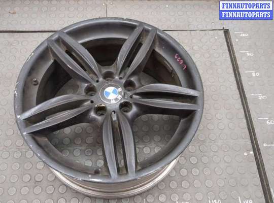 купить Комплект литых дисков на BMW 5 F10 2010-2017