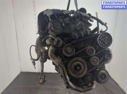 купить ТНВД на Land Rover Freelander 1 1998-2006