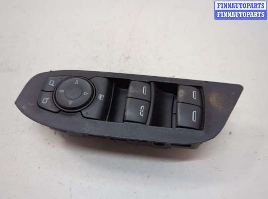купить Кнопка стеклоподъемника (блок кнопок) на Chevrolet Equinox 2017-2024