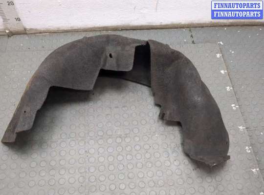 купить Защита арок (подкрылок) на Volkswagen Golf 7 2012-2020