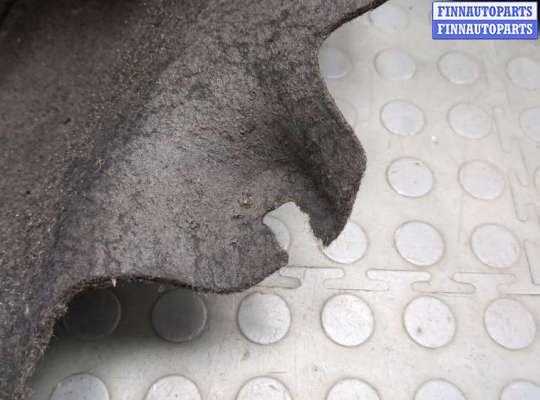 купить Защита арок (подкрылок) на Volkswagen Golf 7 2012-2020