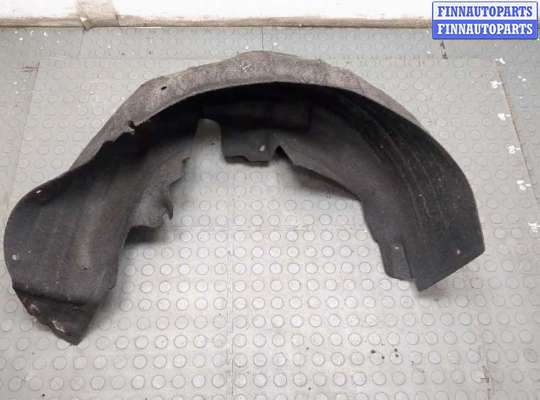 купить Защита арок (подкрылок) на Volkswagen Golf 7 2012-2020