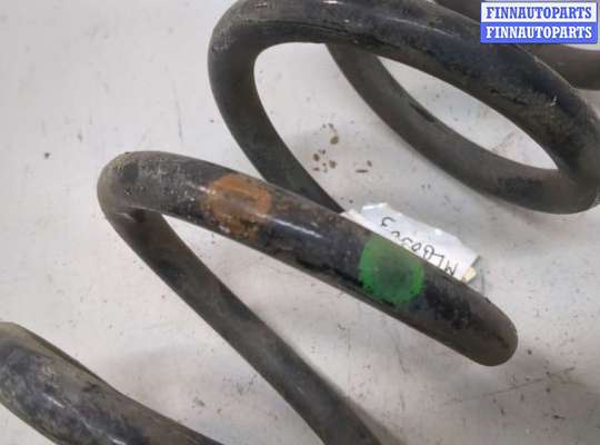 купить Пружина подвески на Nissan Qashqai 2013-2022