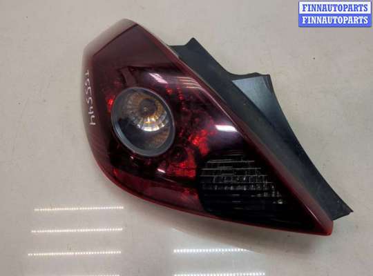 купить Фонарь (задний) на Opel Corsa D 2006-2014