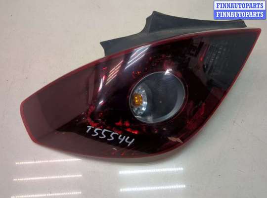 купить Фонарь (задний) на Opel Corsa D 2006-2014