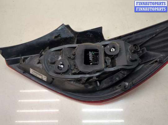 купить Фонарь (задний) на Opel Corsa D 2006-2014