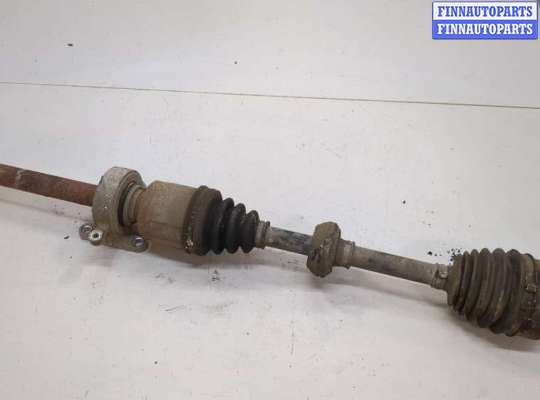 Полуось (приводной вал, шрус) HD492266 на Honda CR-V 2001-2006