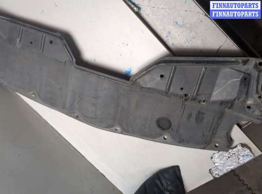 купить Защита моторного отсека (картера ДВС) на Nissan Murano 2002-2008