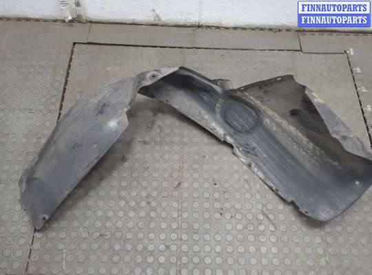 купить Защита арок (подкрылок) на Volkswagen Passat 5 2000-2005