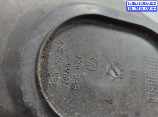 купить Защита арок (подкрылок) на Volkswagen Passat 5 2000-2005